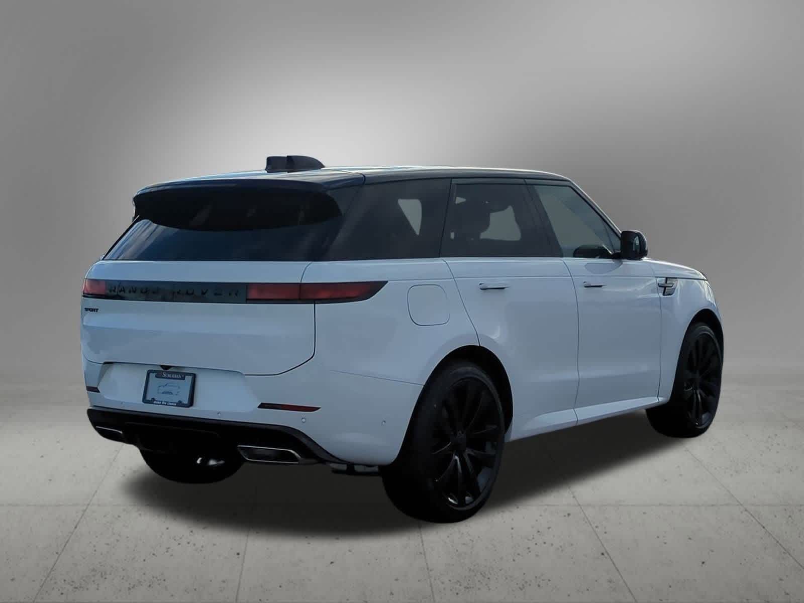 Thumbnail: 2026 Land Rover Range Rover Sport - 6