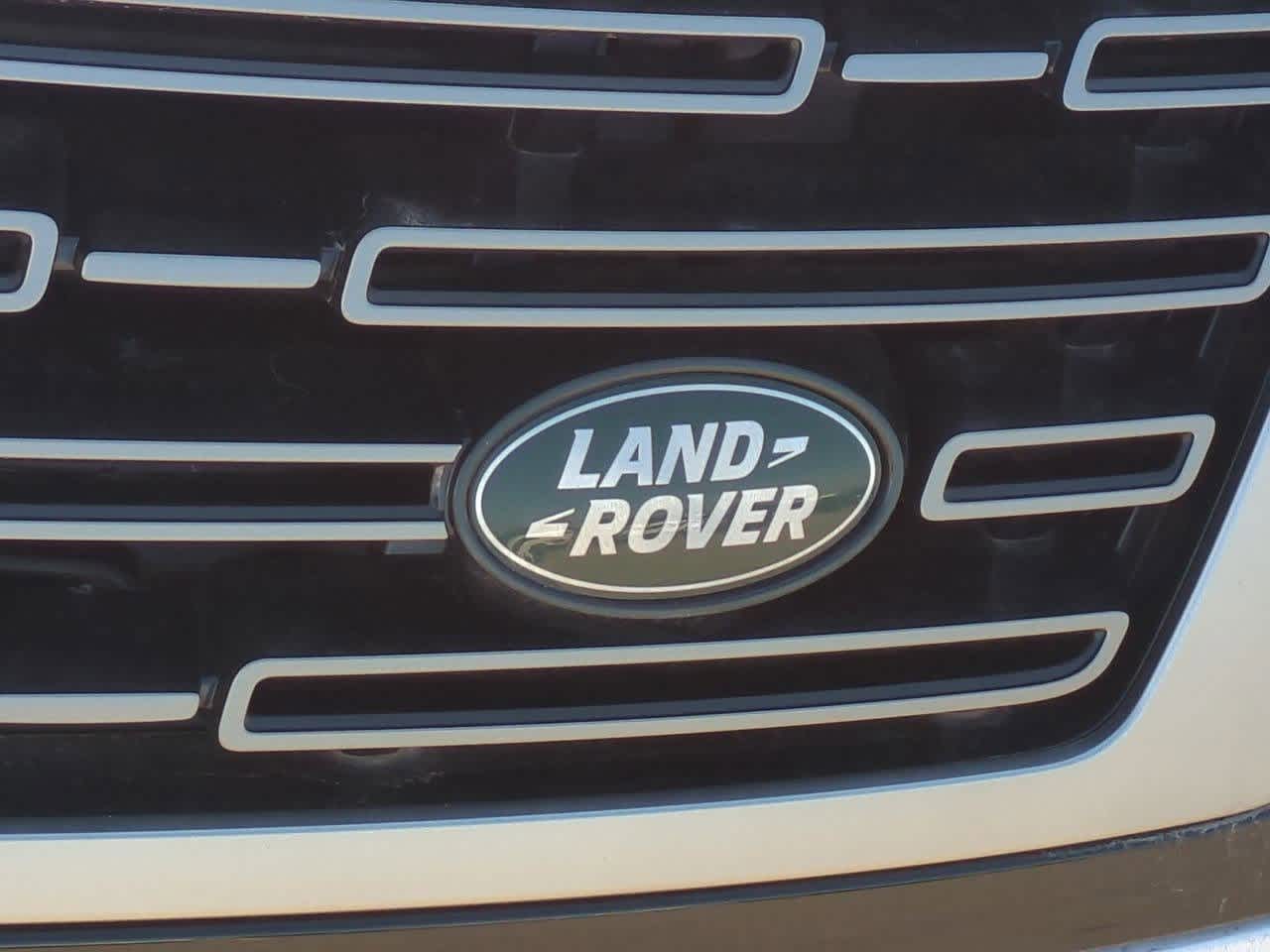 Thumbnail: 2025 Land Rover Range Rover - 11