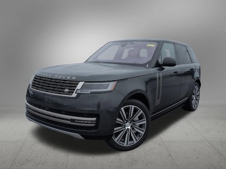 2023 Land Rover Range Rover P530 SE SUV