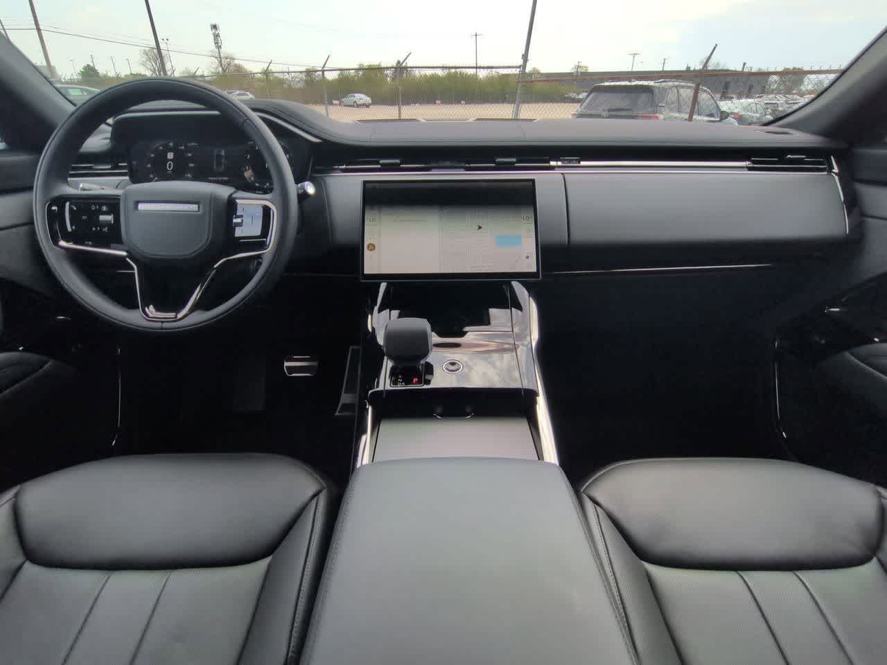 Thumbnail: 2026 Land Rover Range Rover Sport - 15