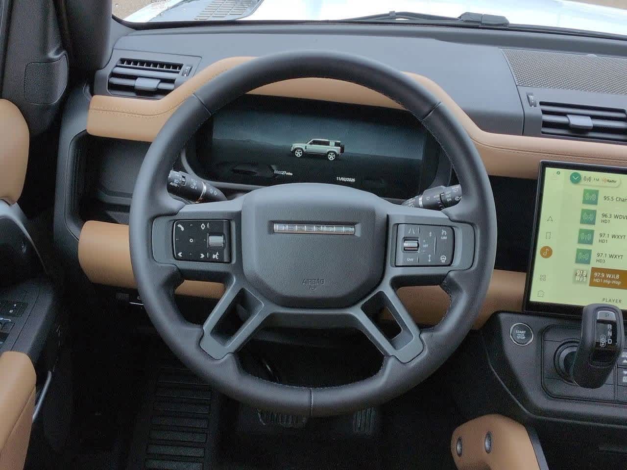 Thumbnail: 2026 Land Rover Defender - 24