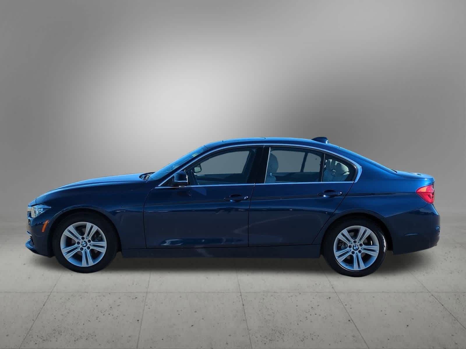 2016 Bmw 328i SULEV photo 3