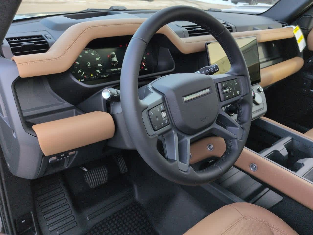 Thumbnail: 2026 Land Rover Defender - 2