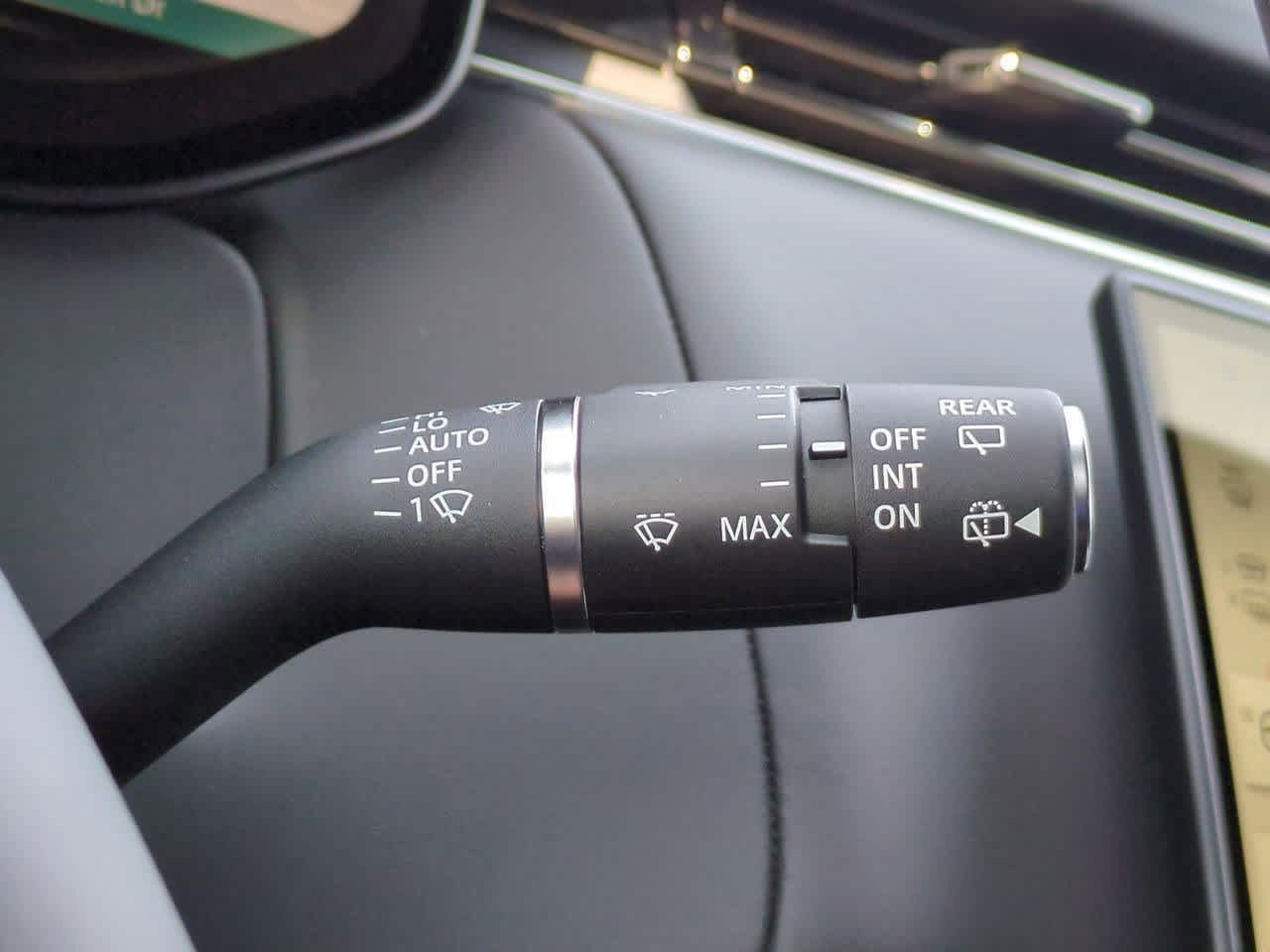 Thumbnail: 2025 Land Rover Range Rover Sport - 25