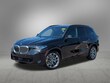 BMW X5 PHEV