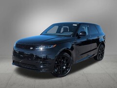 2026 Land Rover Range Rover Sport Dynamic SE SUV