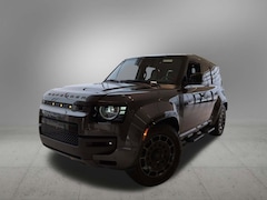 2026 Land Rover Defender 110 Octa SUV