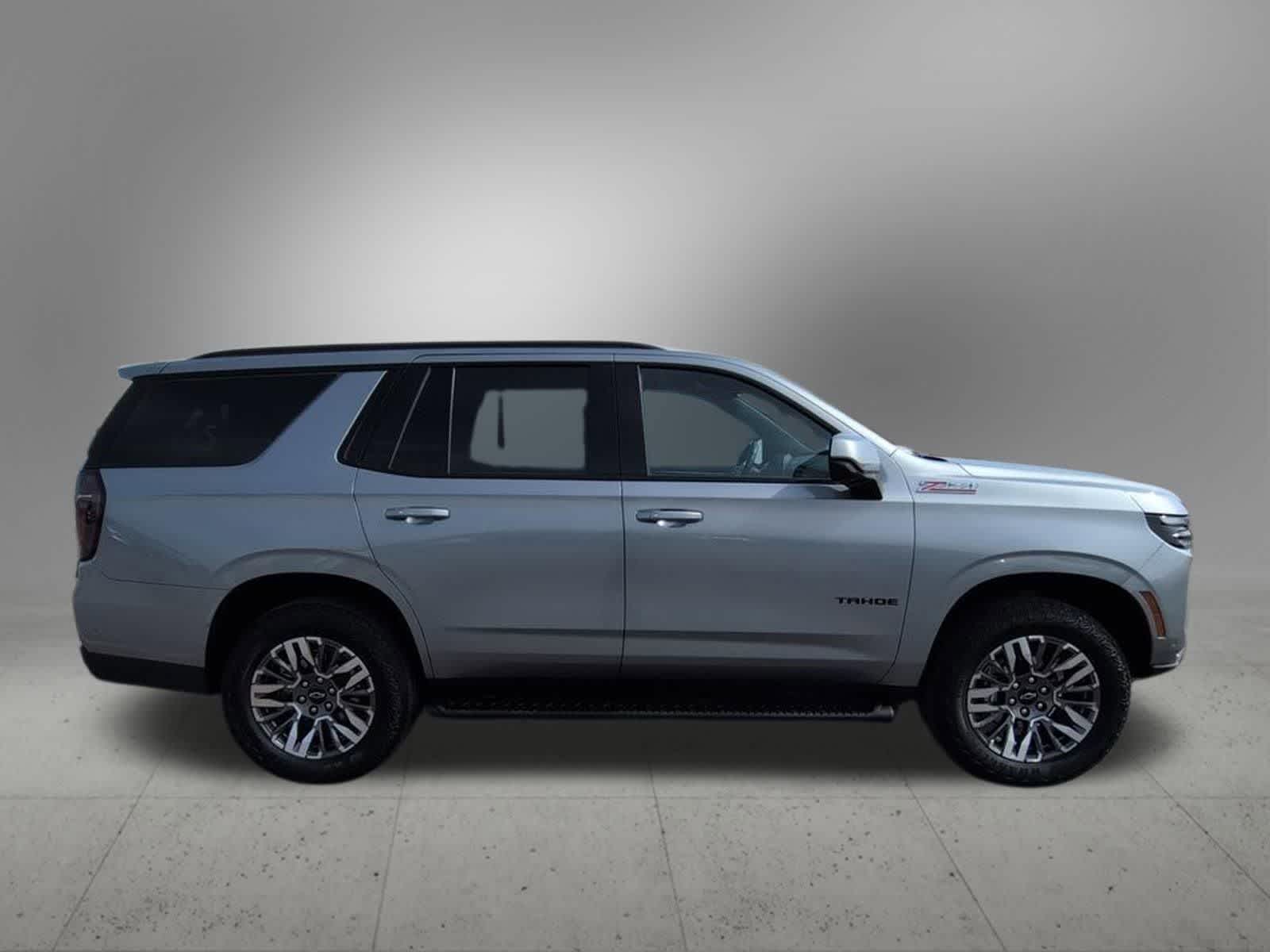 Thumbnail: 2025 Chevrolet Tahoe - 6