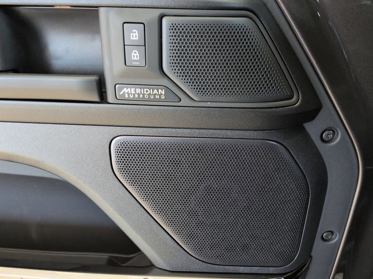 Thumbnail: 2026 Land Rover Defender - 32