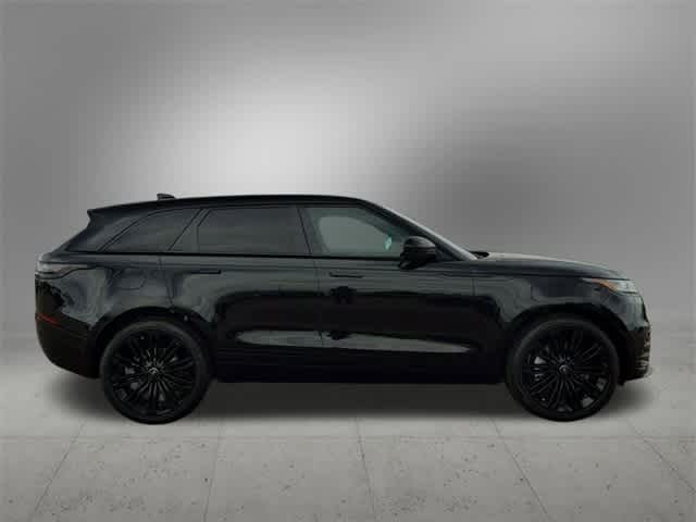 2025 Land Rover Range Rover Velar Dynamic SE 7