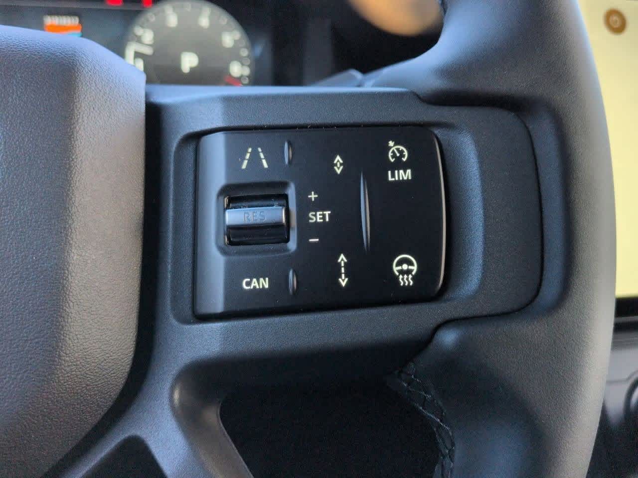 Thumbnail: 2026 Land Rover Defender - 26