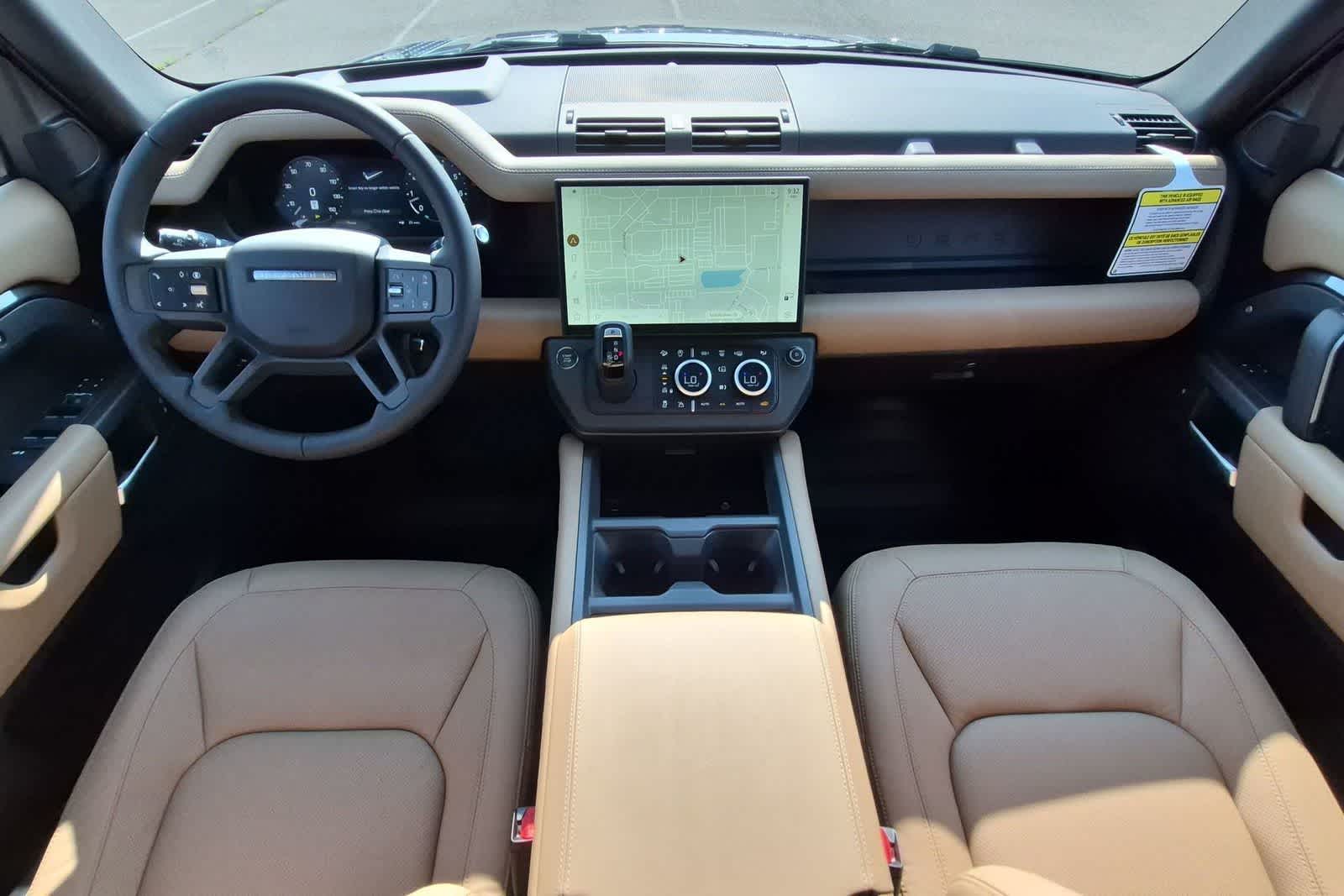 Thumbnail: 2026 Land Rover Defender - 14