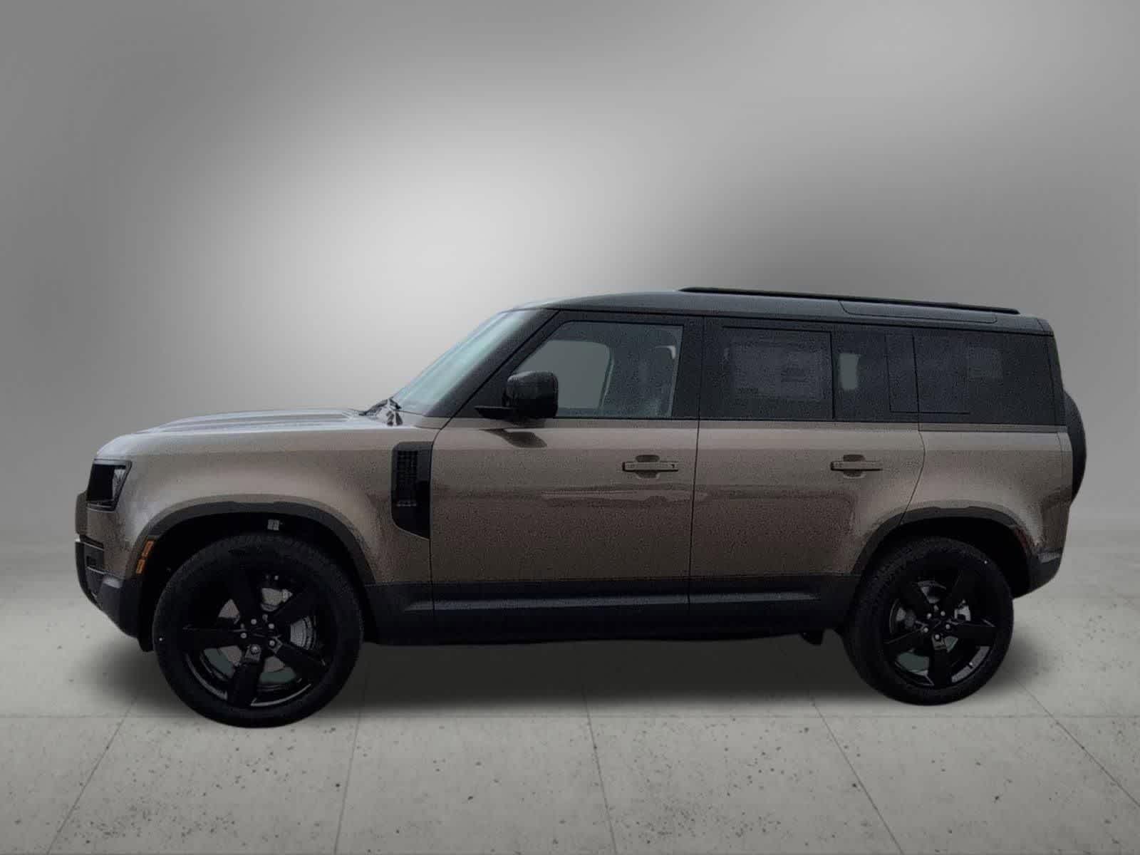 Thumbnail: 2026 Land Rover Defender - 3