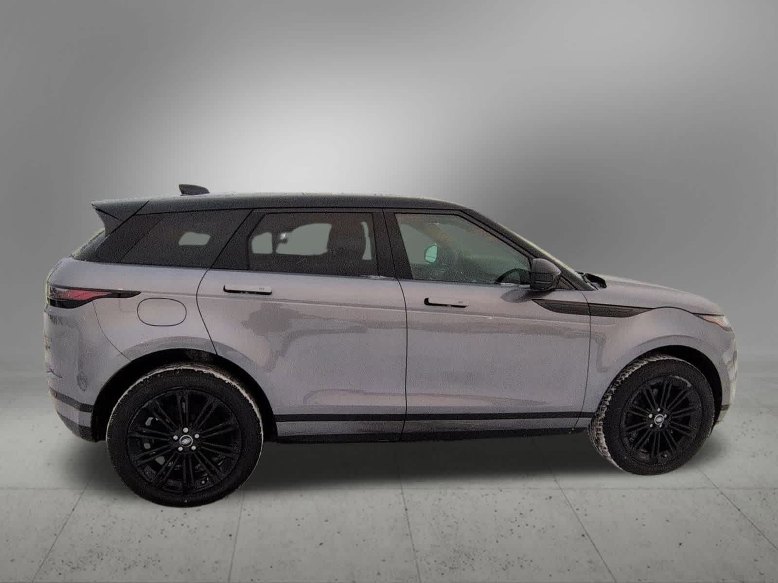 Thumbnail: 2026 Land Rover Range Rover Evoque - 7