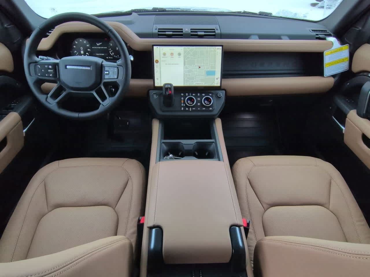 Thumbnail: 2026 Land Rover Defender - 15