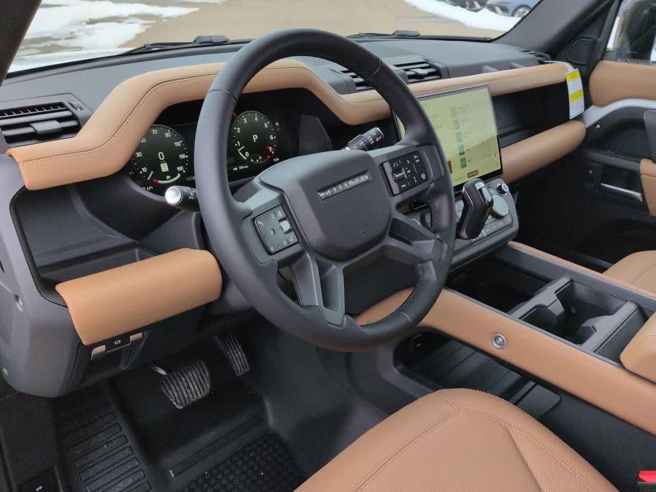 Thumbnail: 2026 Land Rover Defender - 2