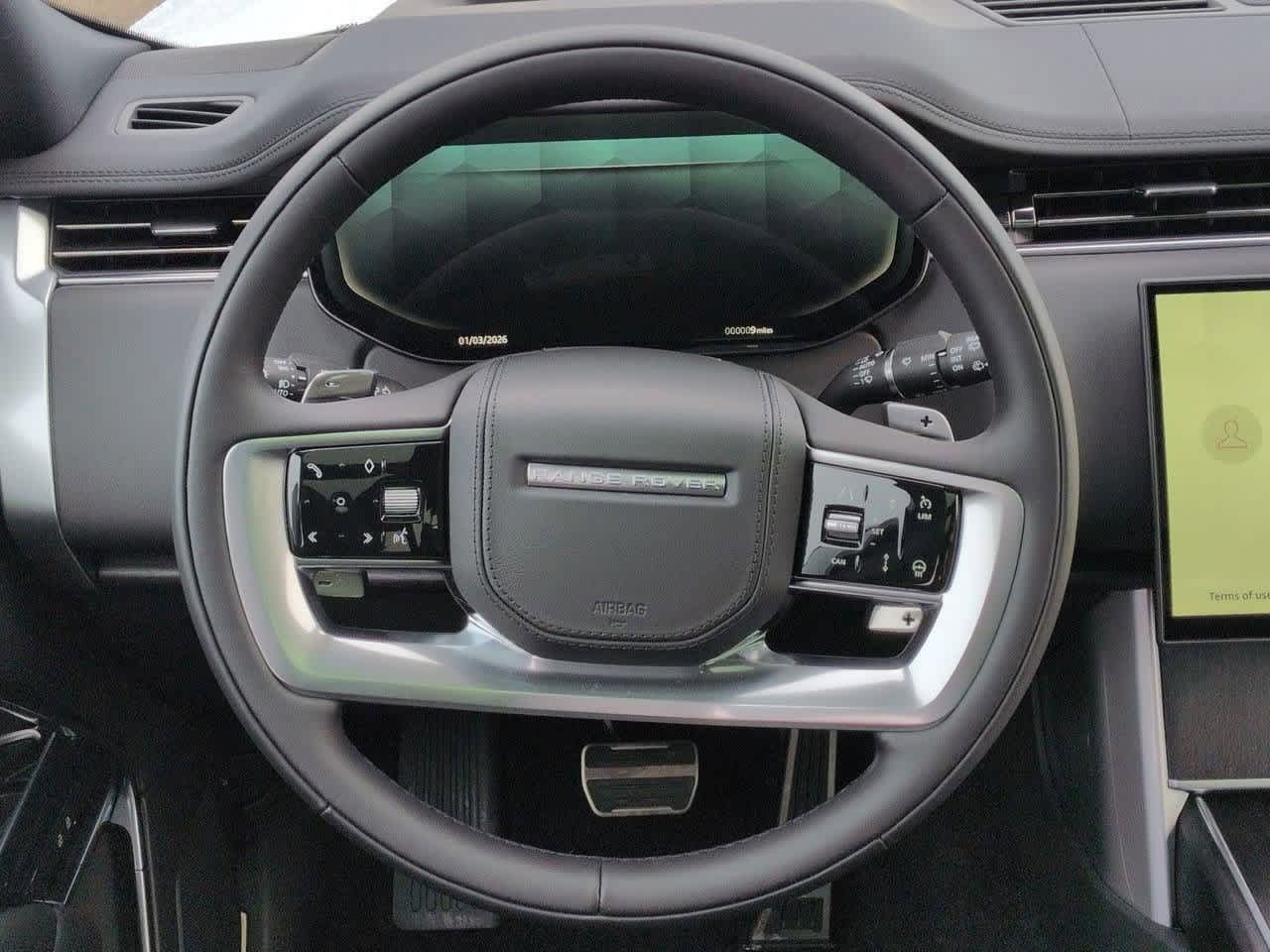 Thumbnail: 2026 Land Rover Range Rover - 24