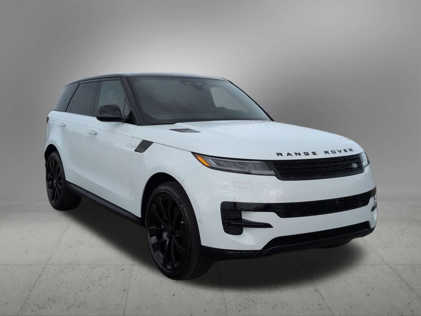 Thumbnail: 2026 Land Rover Range Rover Sport - 8
