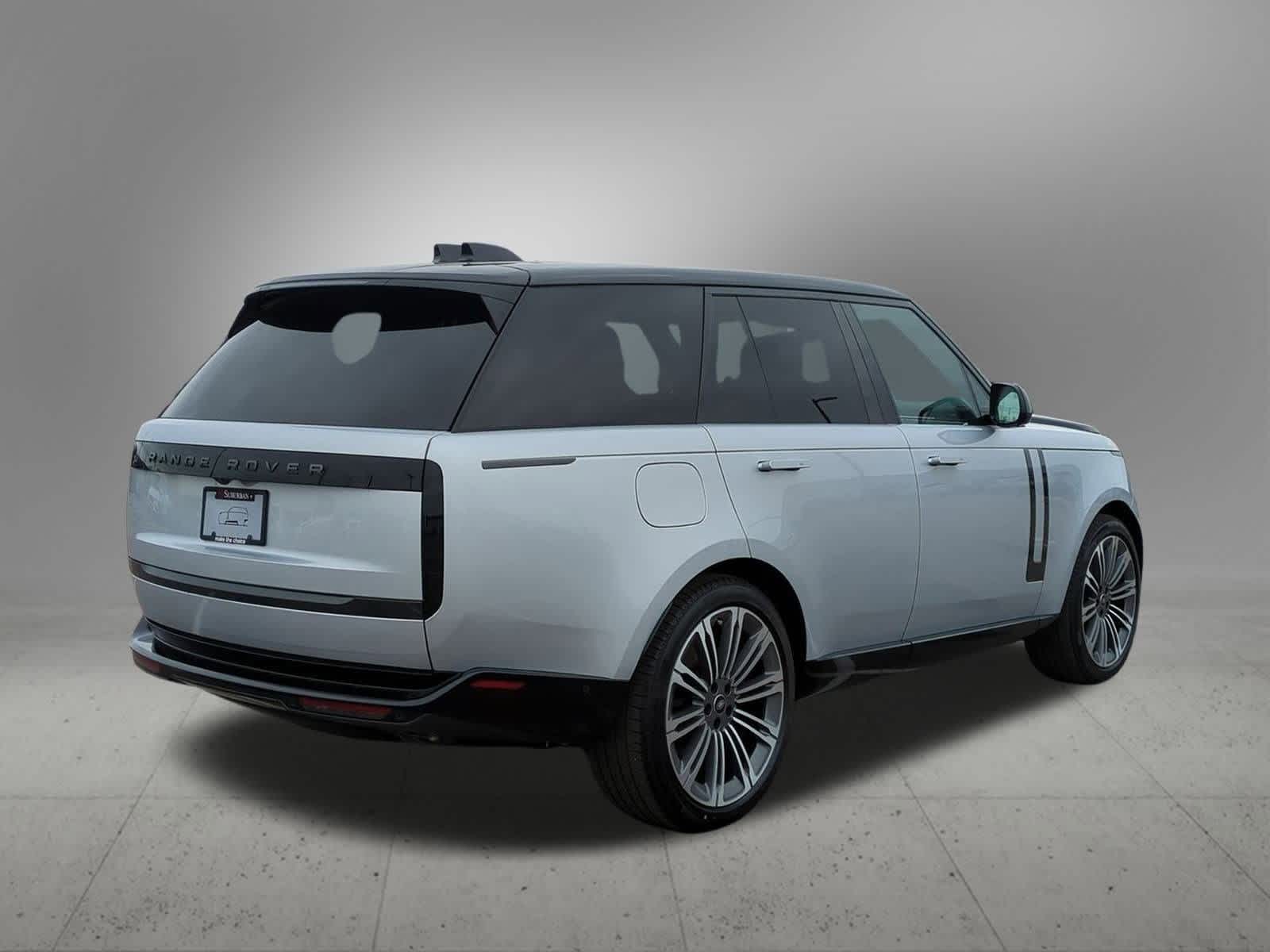 Thumbnail: 2025 Land Rover Range Rover - 6