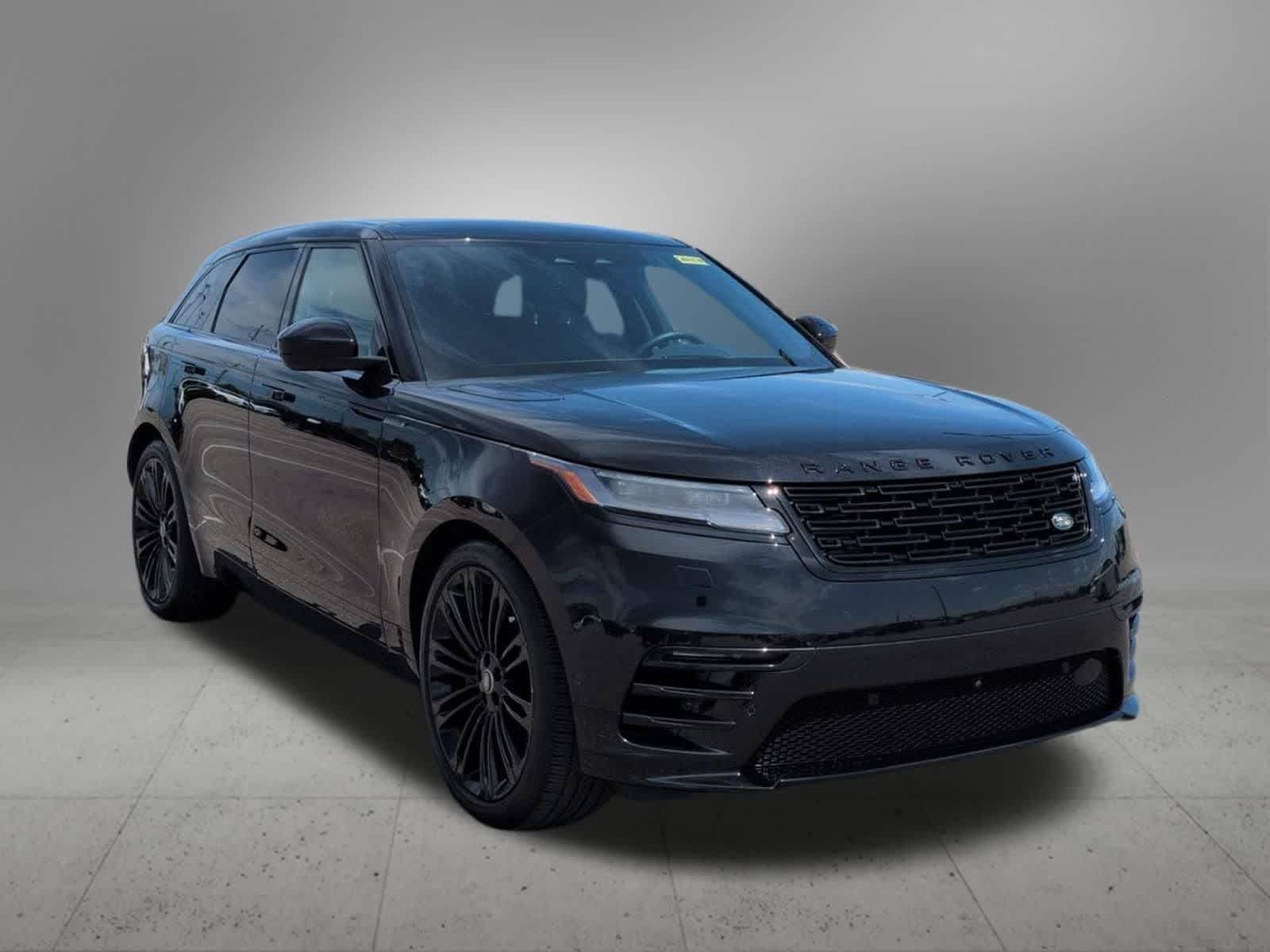 Thumbnail: 2025 Land Rover Range Rover Velar - 7
