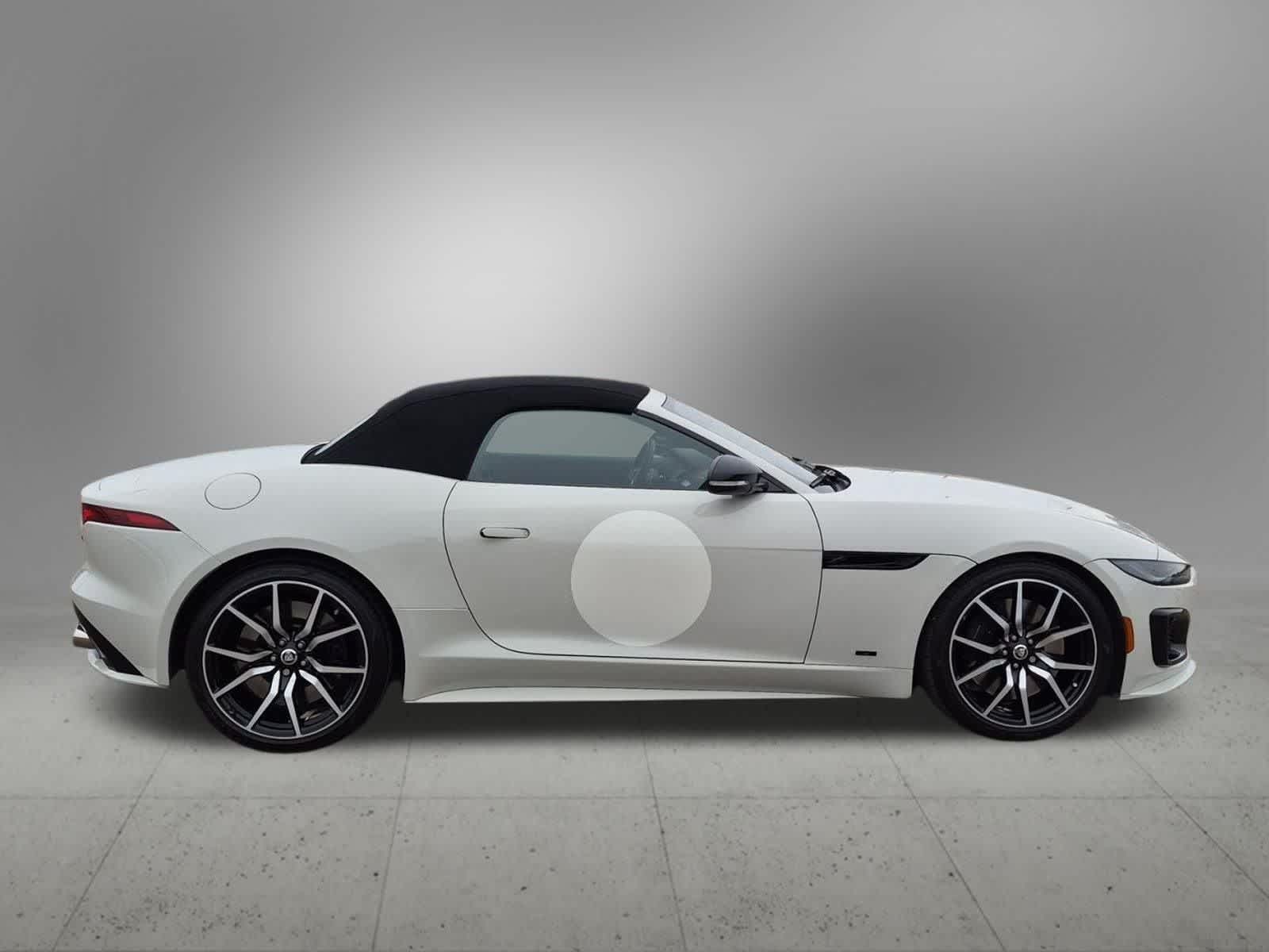 Thumbnail: 2024 Jaguar F-Type - 7