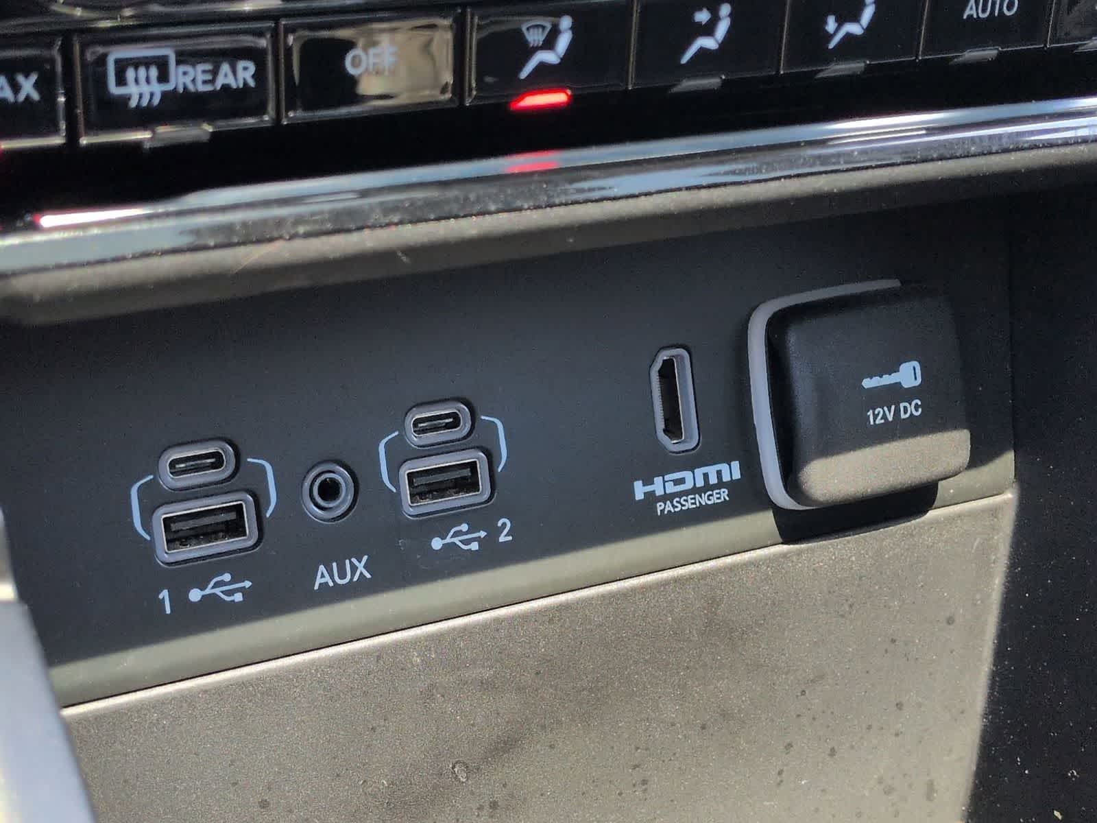 2022 Jeep Grand Cherokee 4xe - Photo 32