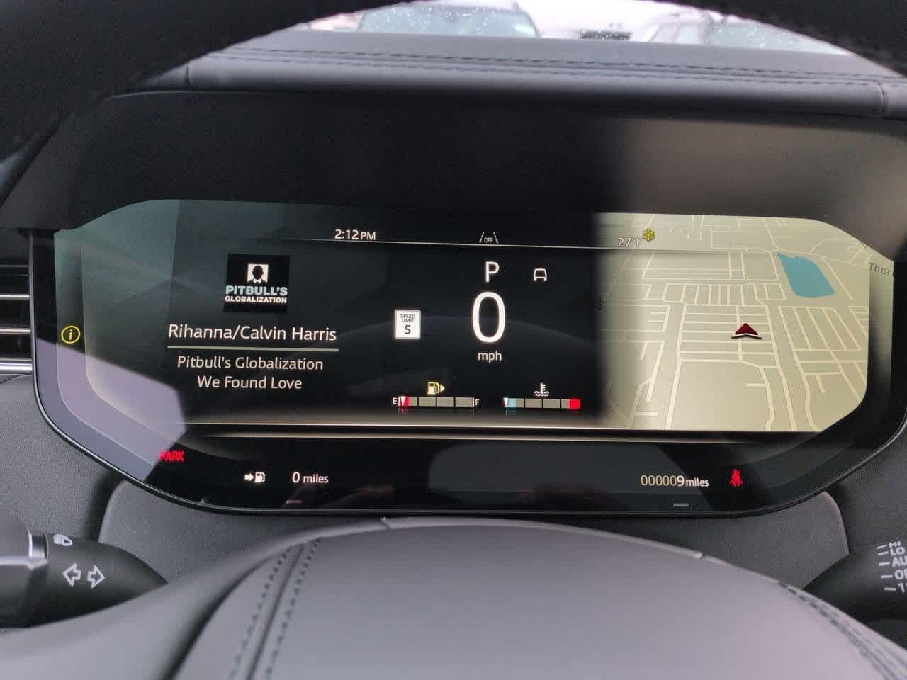 Thumbnail: 2026 Land Rover Range Rover - 34