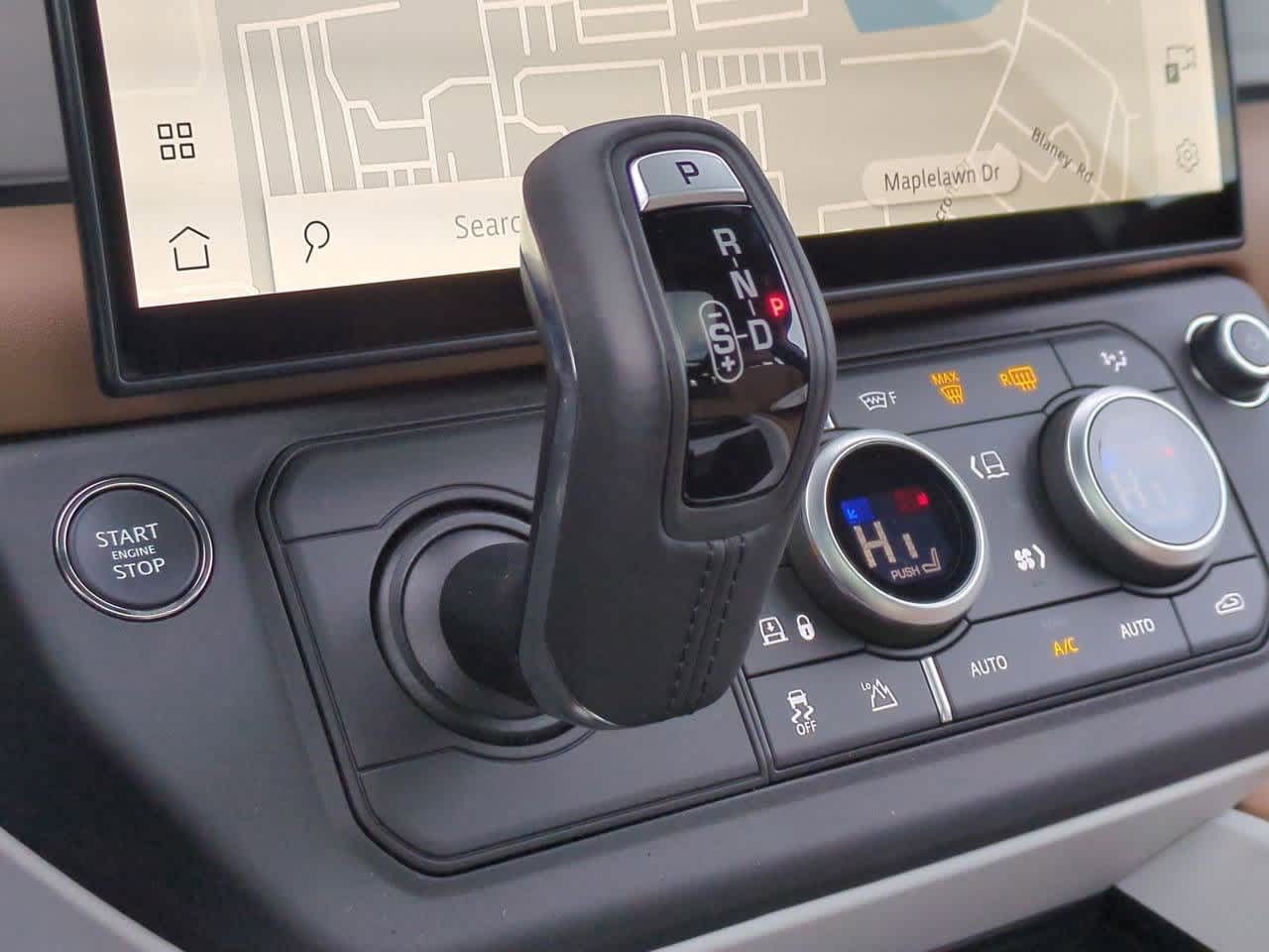 Thumbnail: 2026 Land Rover Defender - 34