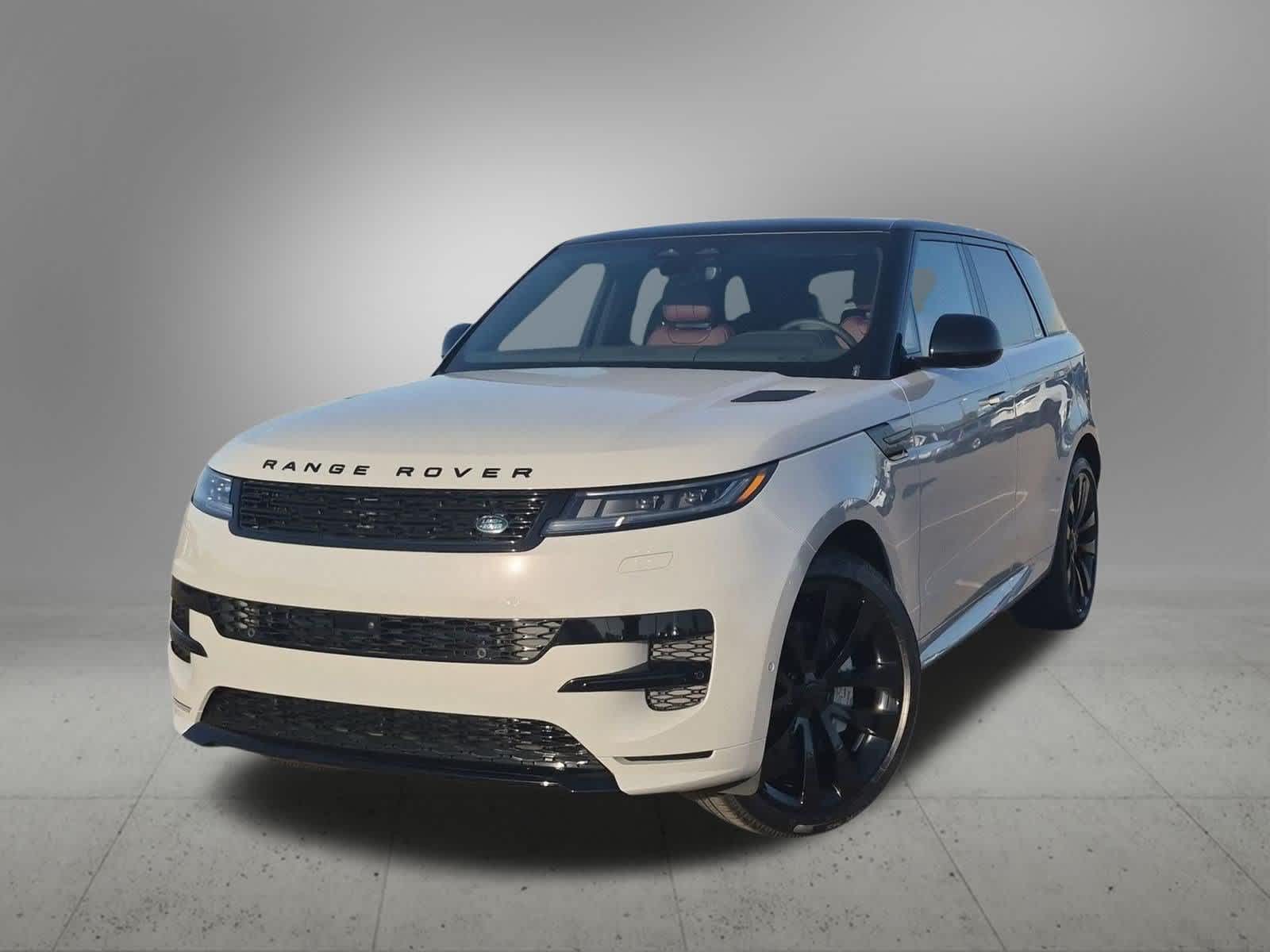 2027 Land Rover Range Rover Sport