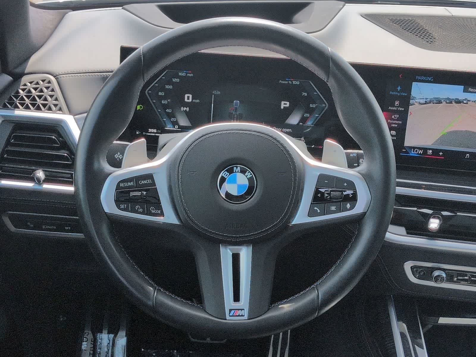 Thumbnail: 2024 BMW X7 - 23