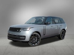 2025 Land Rover Range Rover SE 7 Seats 400PS SUV