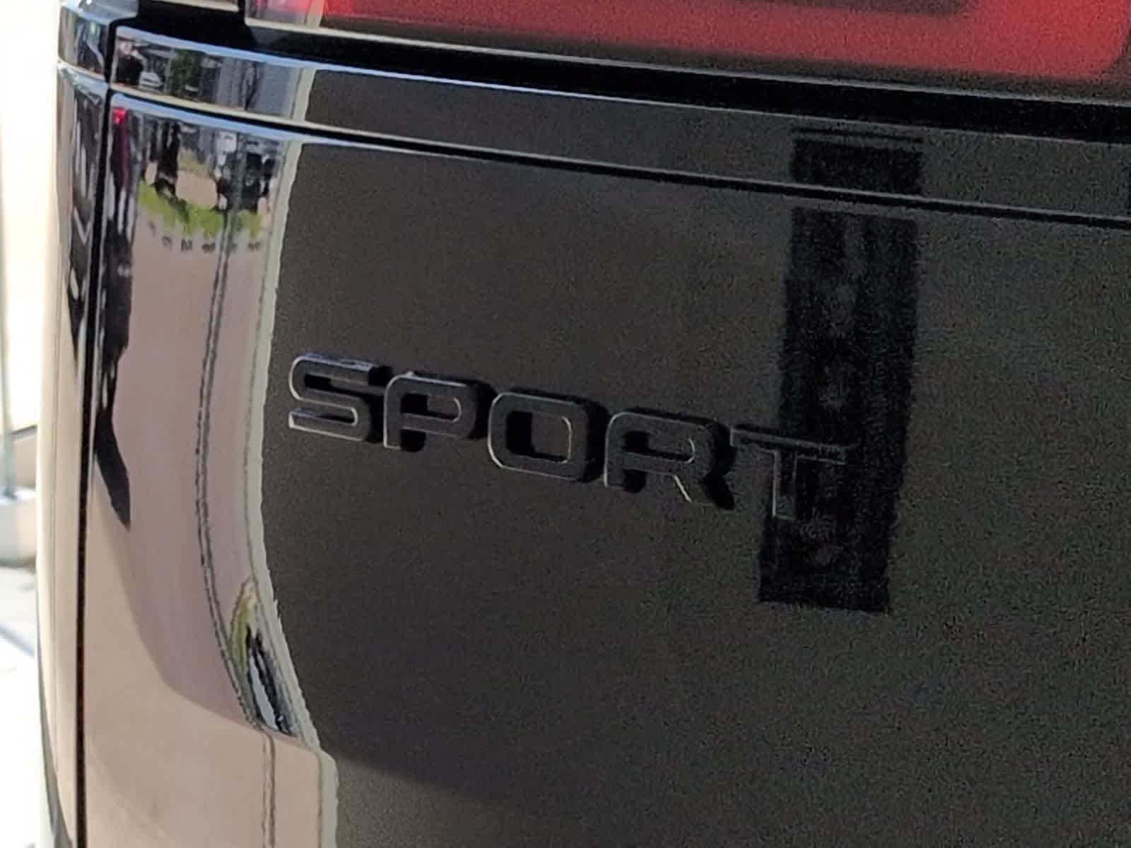 Thumbnail: 2026 Land Rover Range Rover Sport - 12