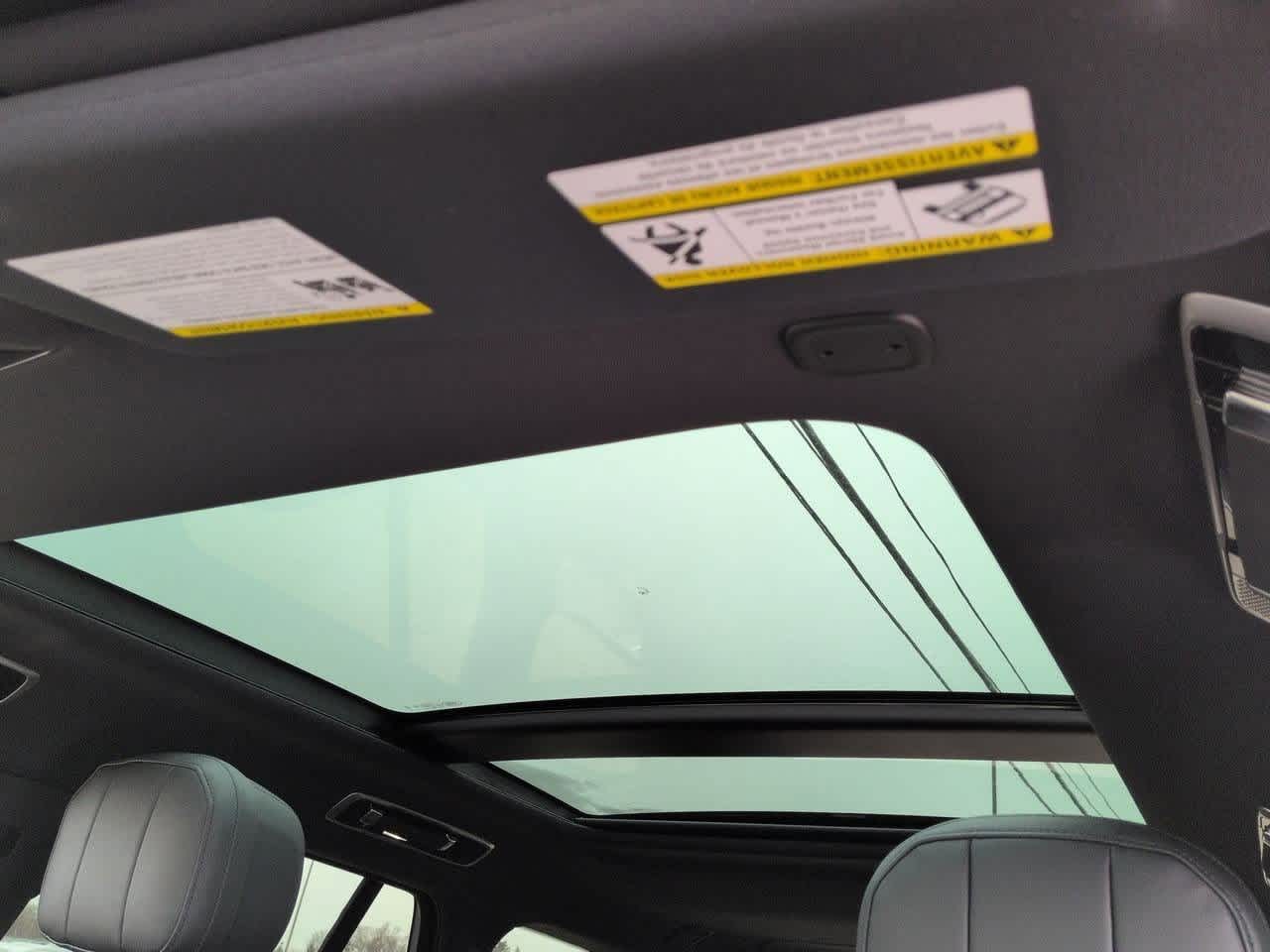 Thumbnail: 2026 Land Rover Range Rover - 19