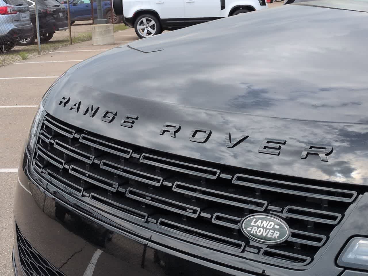 Thumbnail: 2026 Land Rover Range Rover Sport - 12