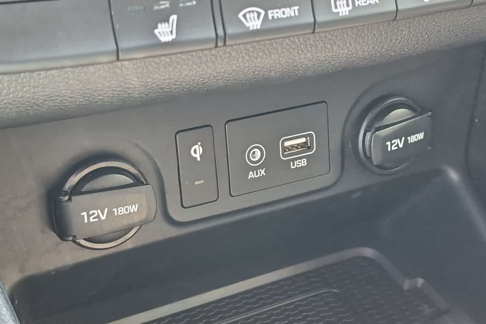 Thumbnail: 2020 Hyundai Tucson - 30