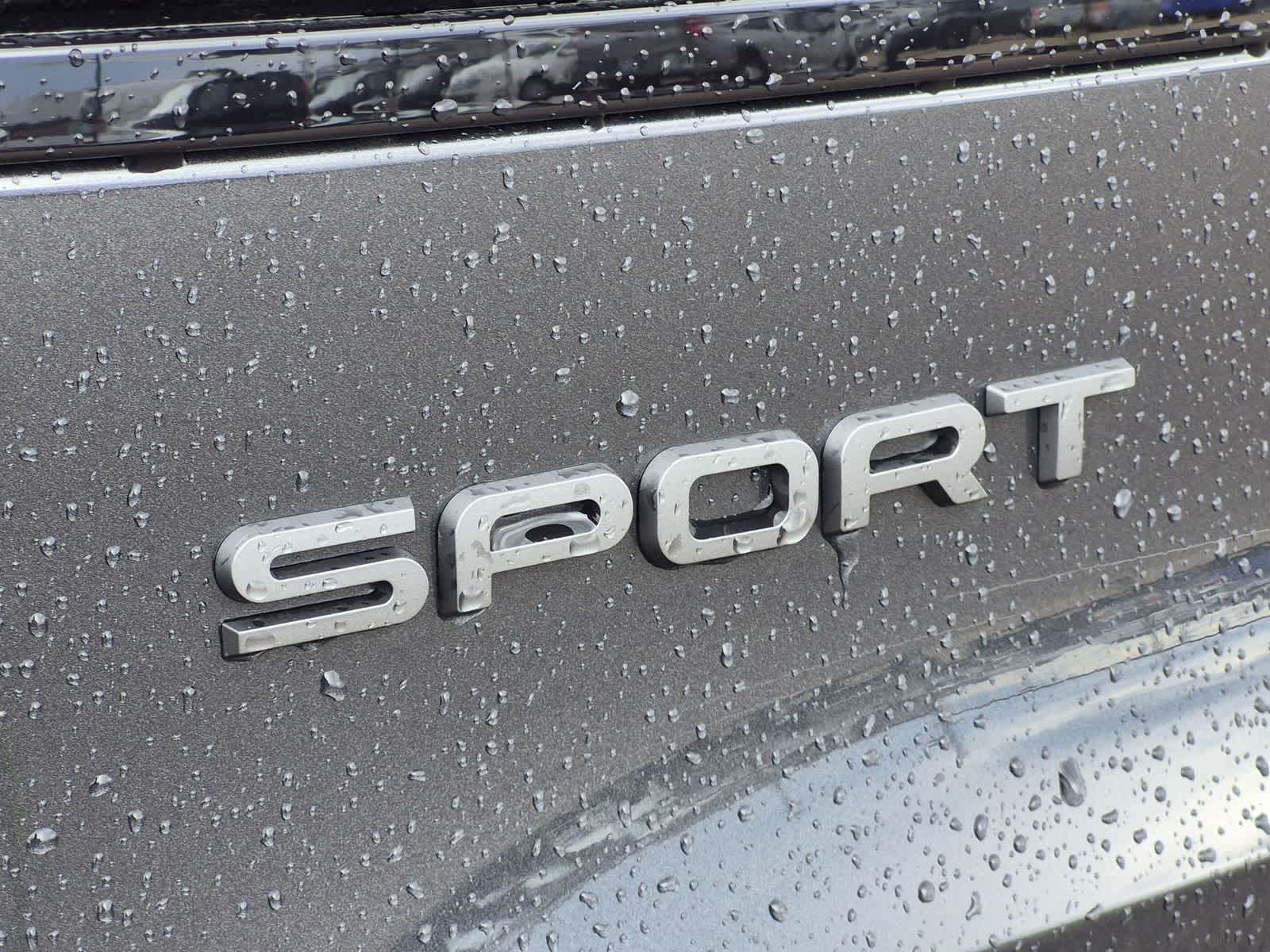 Thumbnail: 2026 Land Rover Range Rover Sport - 12
