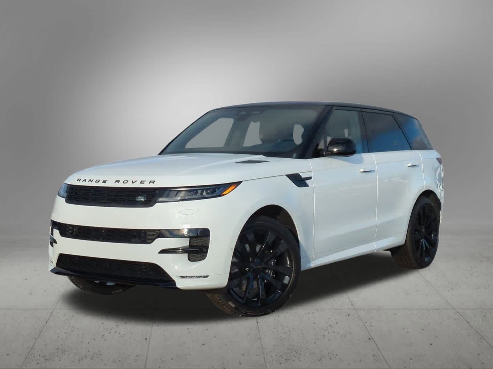 Thumbnail: 2026 Land Rover Range Rover Sport - 1