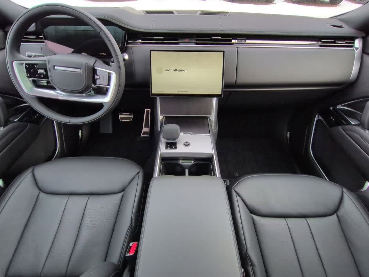 Thumbnail: 2026 Land Rover Range Rover - 15