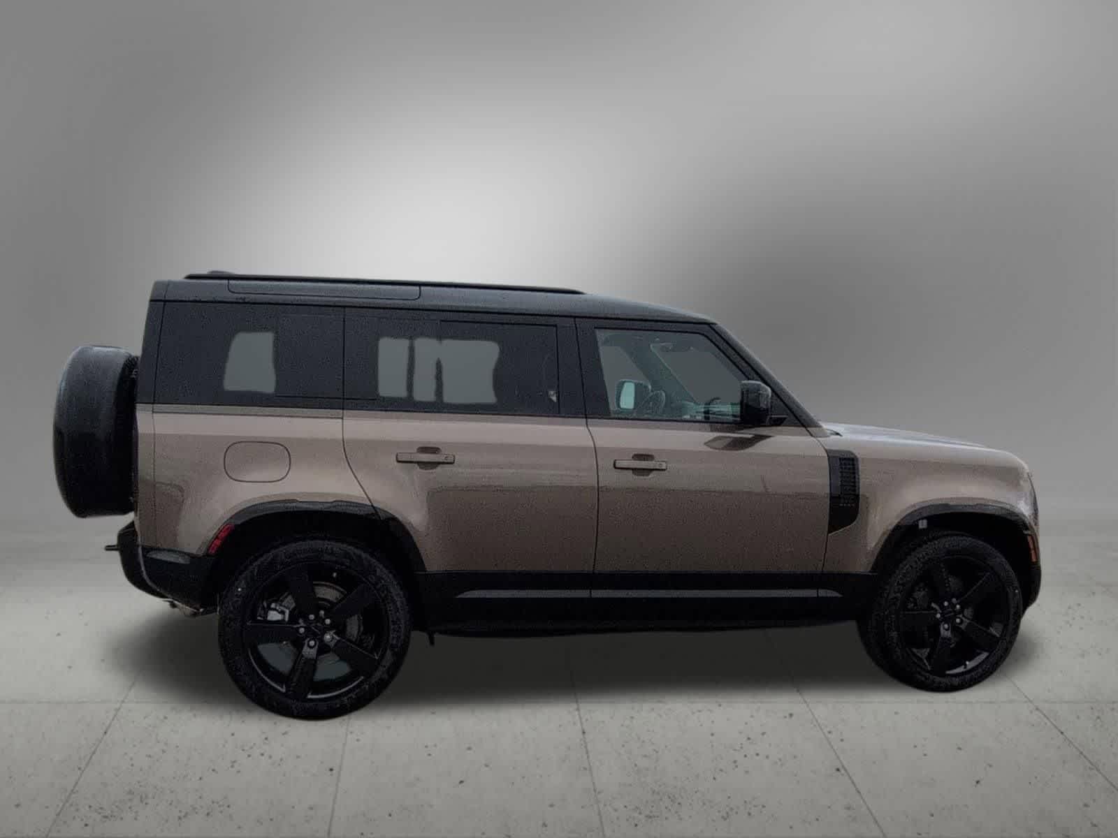 Thumbnail: 2026 Land Rover Defender - 7