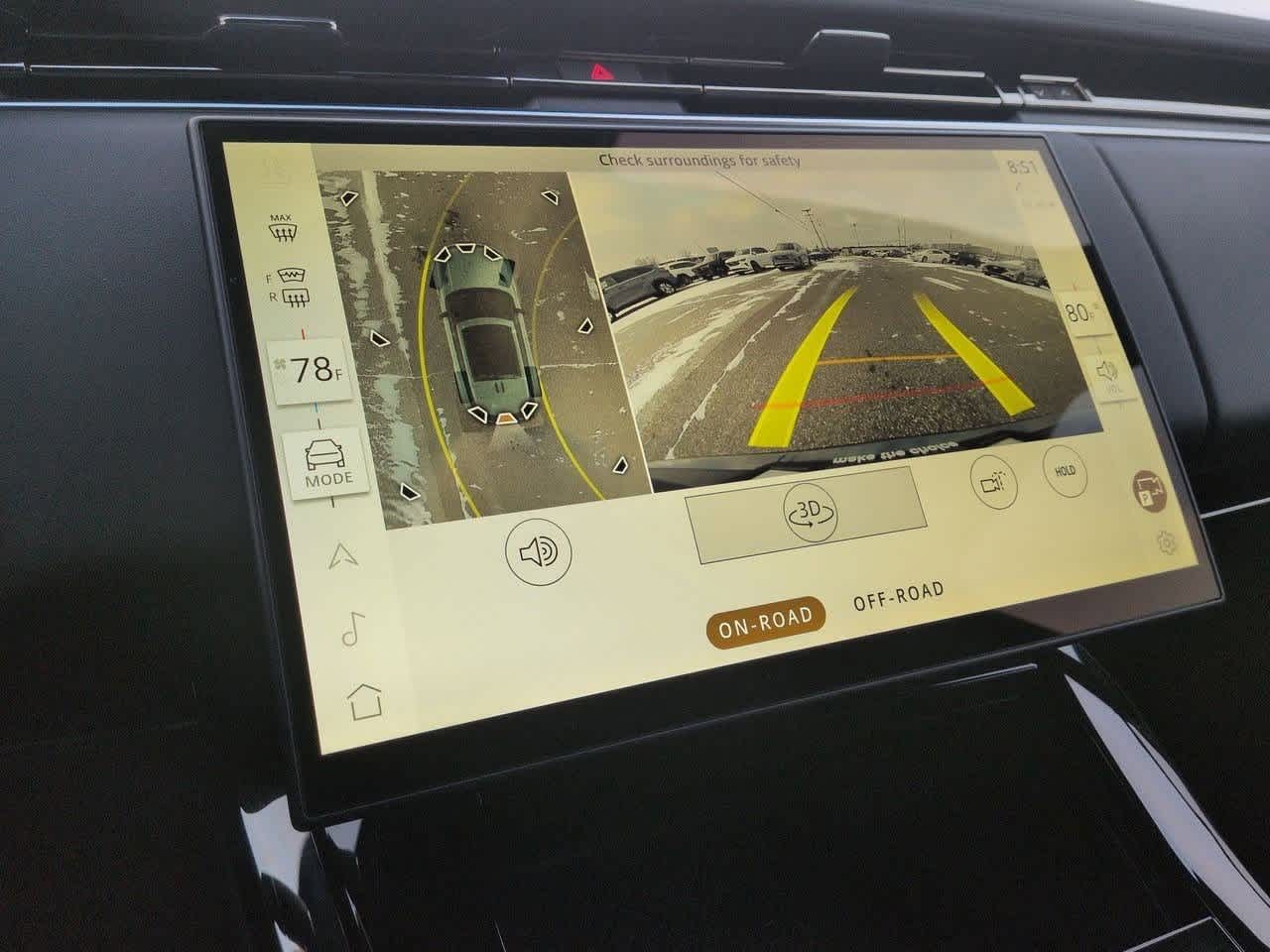 Thumbnail: 2025 Land Rover Range Rover Sport - 30