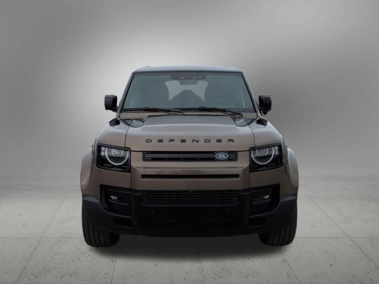 Thumbnail: 2026 Land Rover Defender - 9