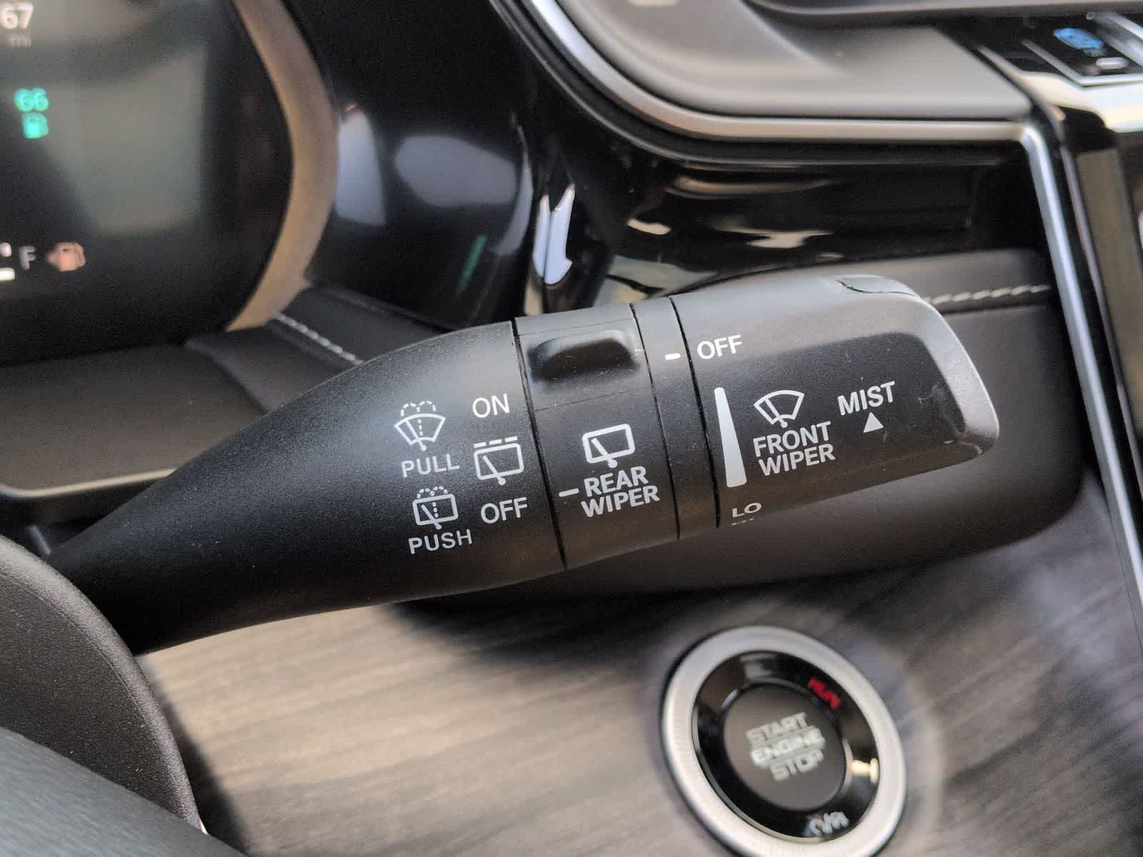 2022 Jeep Grand Cherokee 4xe - Photo 26