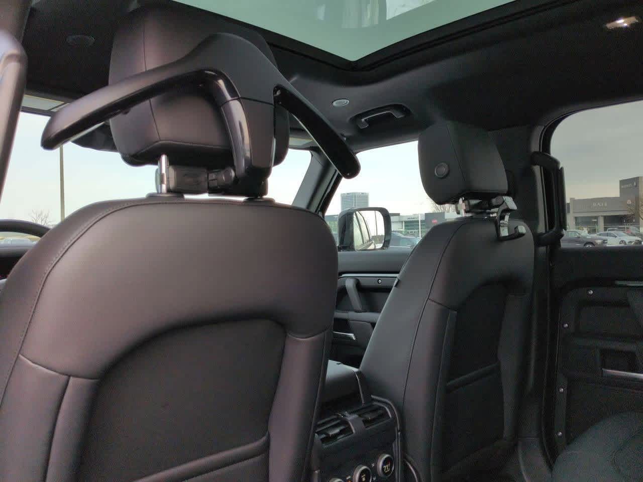 Thumbnail: 2026 Land Rover Defender - 18