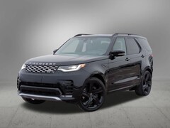 2026 Land Rover Discovery Gemini Edition SUV