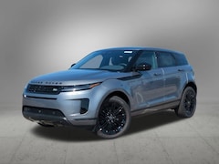 2026 Land Rover Range Rover Evoque S 249PS SUV