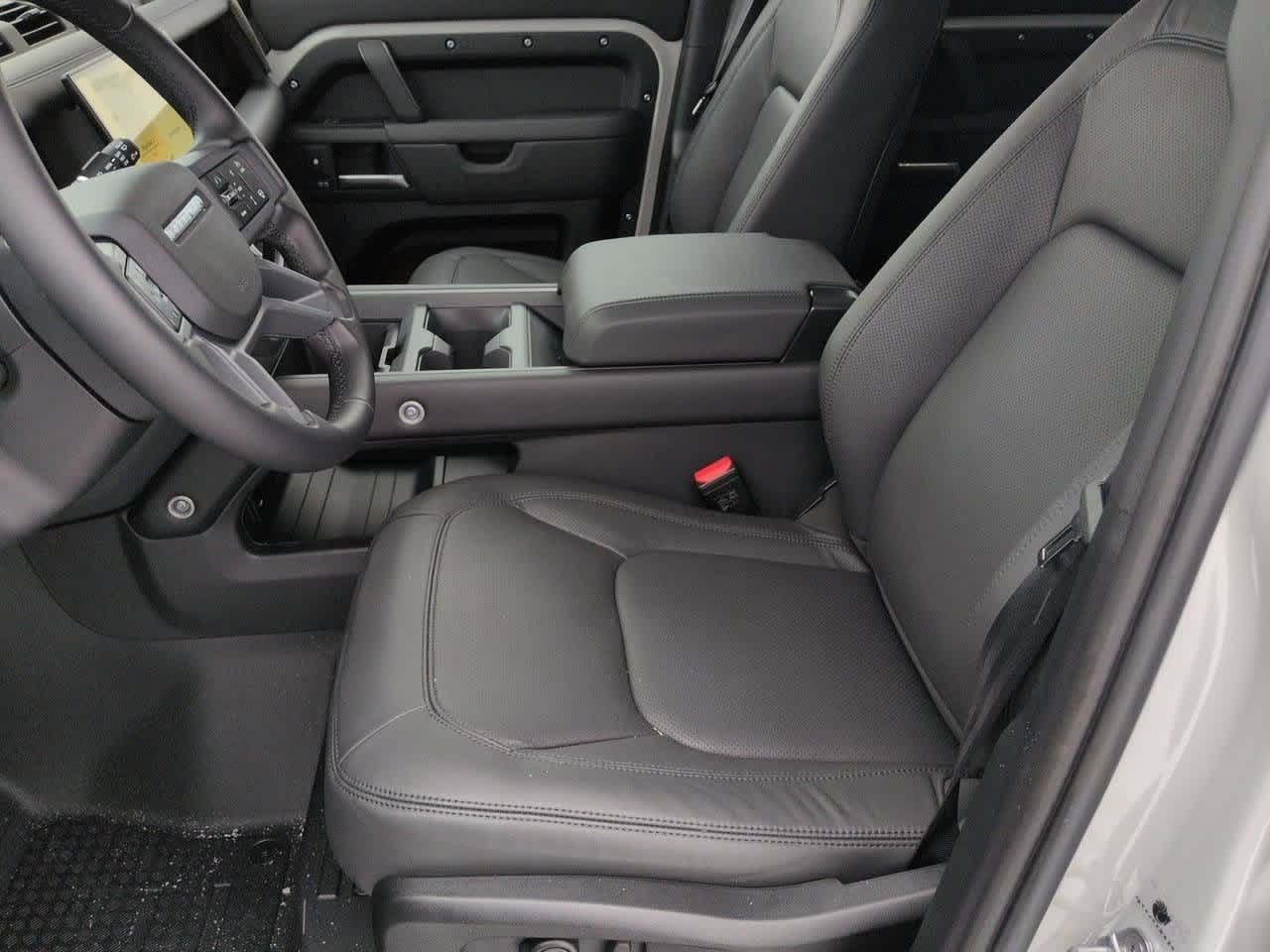 Thumbnail: 2026 Land Rover Defender - 15