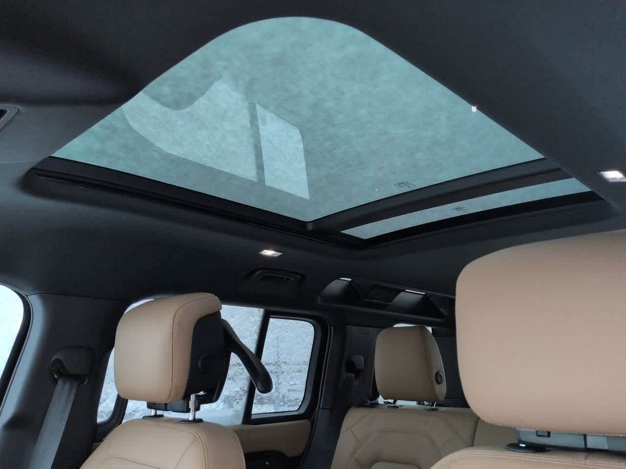 Thumbnail: 2026 Land Rover Defender - 19