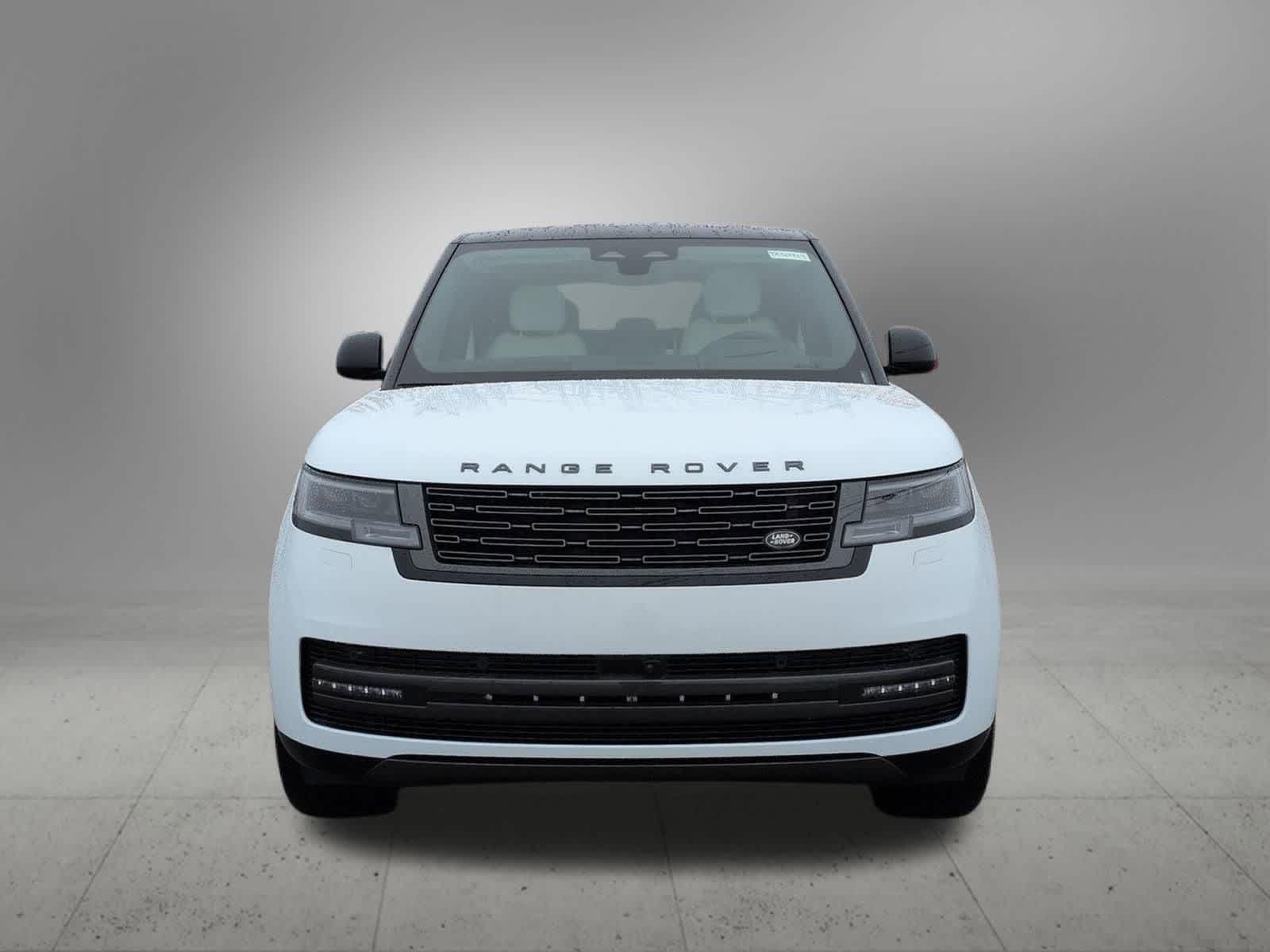 Thumbnail: 2026 Land Rover Range Rover - 9