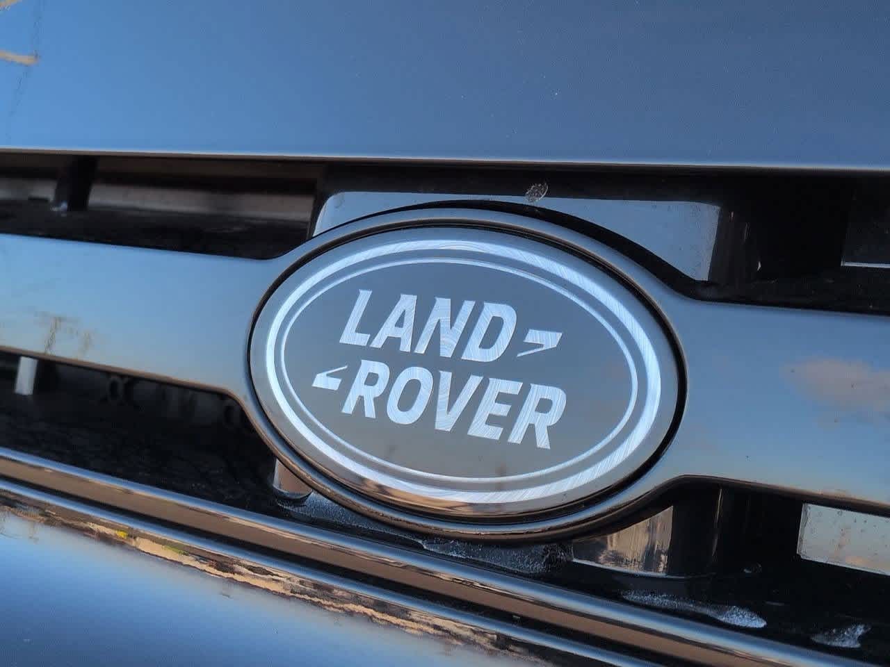 Thumbnail: 2026 Land Rover Defender - 11
