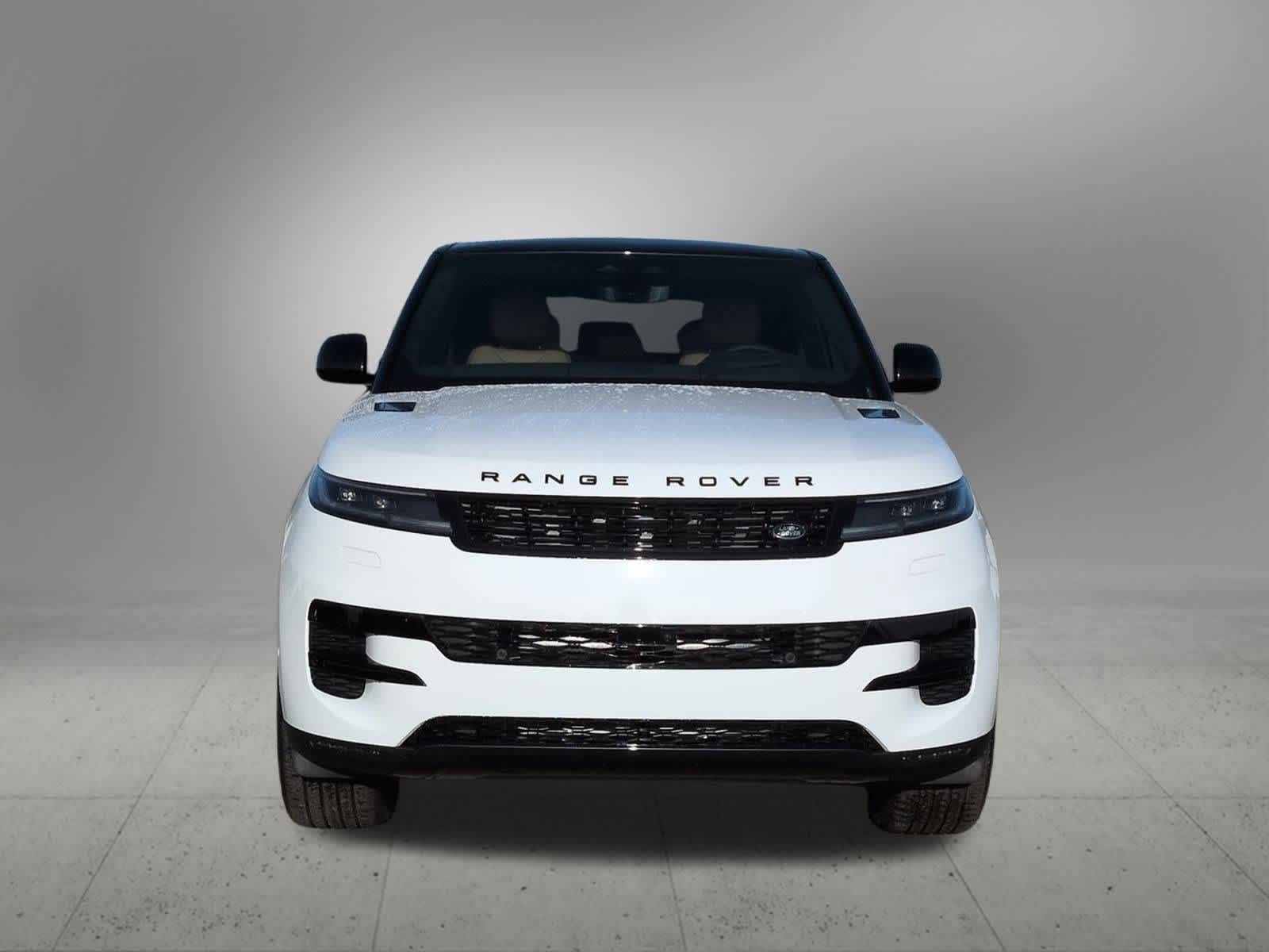 Thumbnail: 2025 Land Rover Range Rover Sport - 9